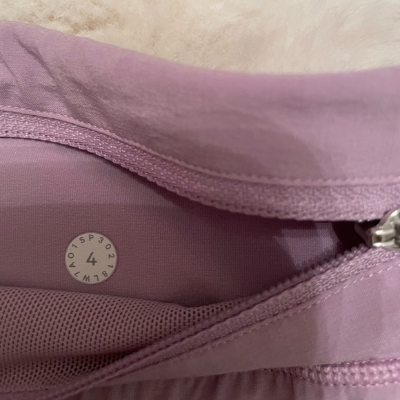 Lululemon Gait Keeper Short - Picture 3 of 6